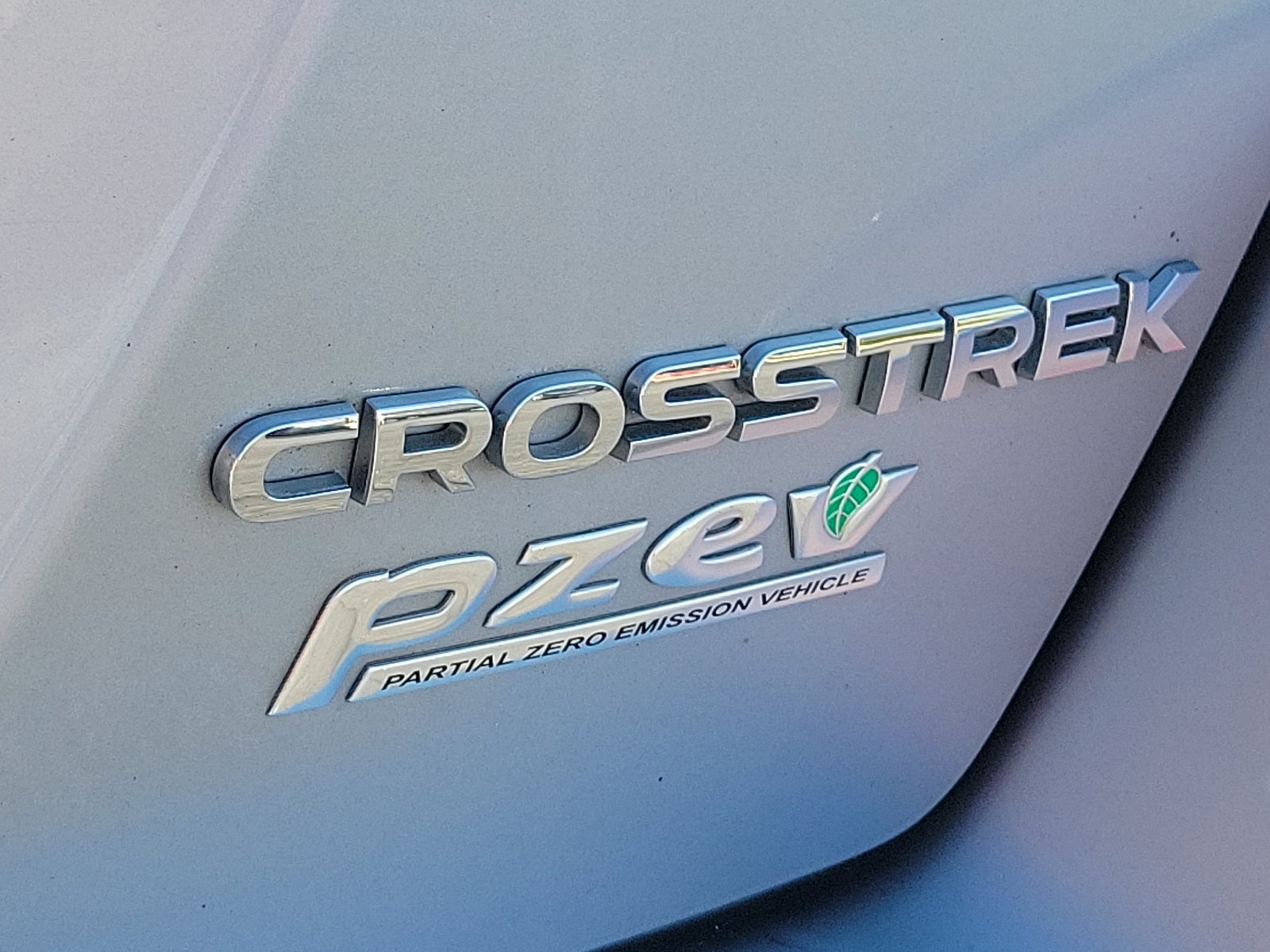 2016 Subaru Crosstrek 2.0i